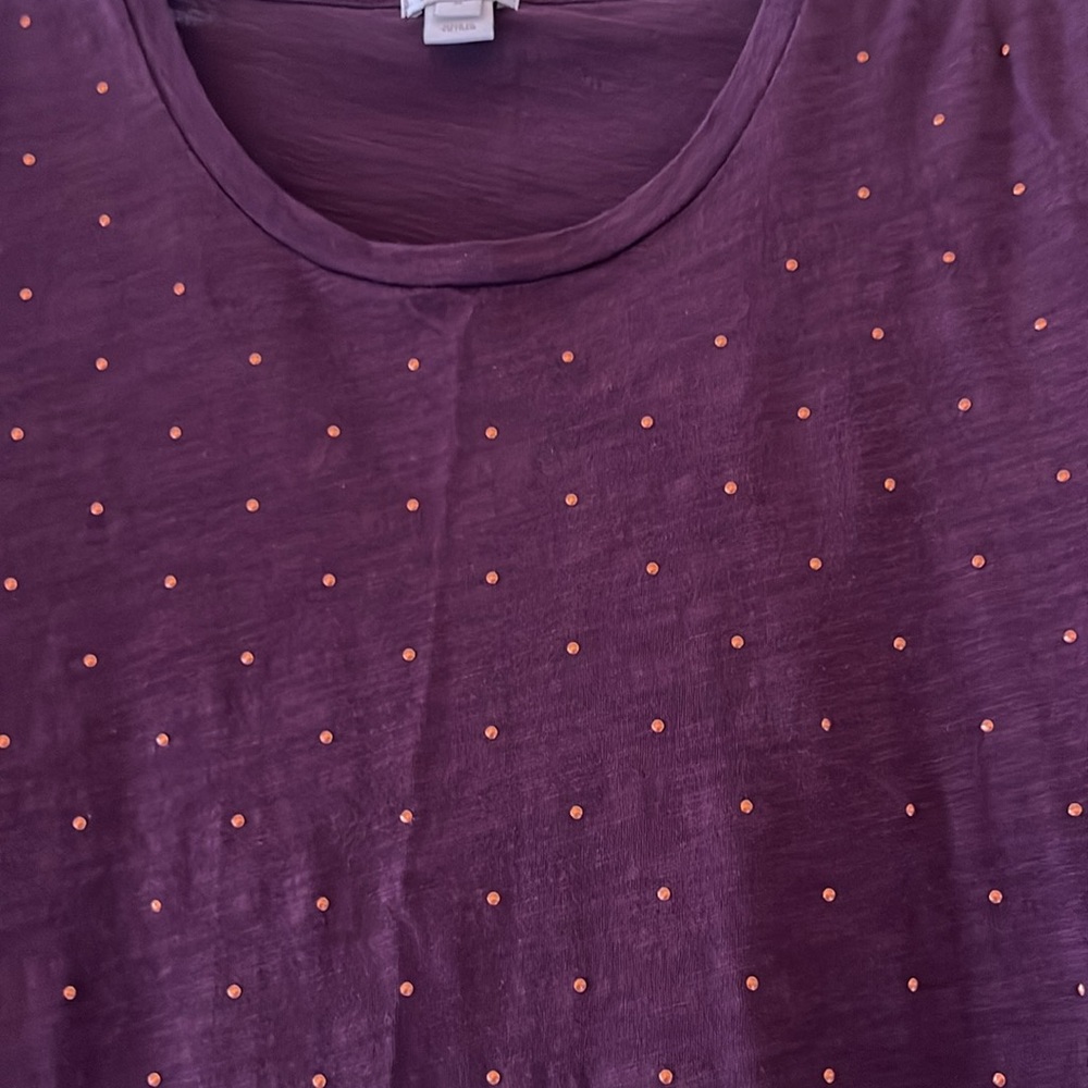 Tee - Picture 4 of 4